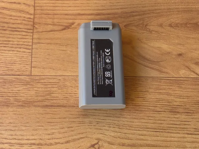 Bateria para drone DJI Mini 2