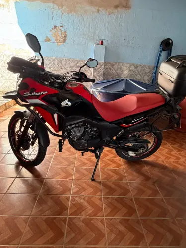 Saara 2024 nova