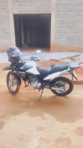 XRE 300
