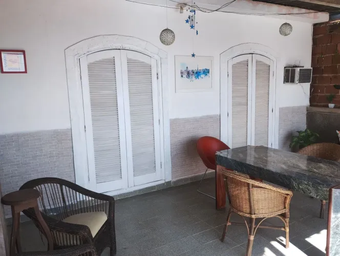 BAIXOU O PREÇO. CASA FORA DA COMUNIDADE