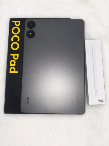 ? POCO Pad + Caneta Redmi Stylus original 