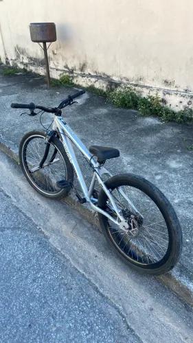 Vendo bike Perifa 1.0 