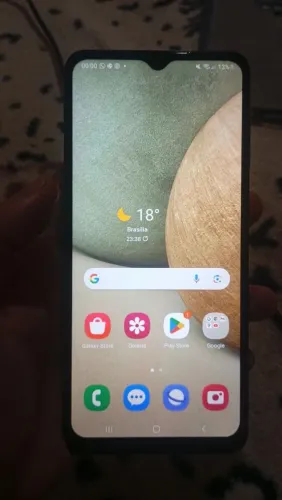 Samsung A12