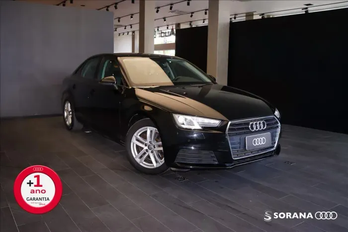 Audi A4 Prestige 2.0 TFSI 190cv S-tronic 2019