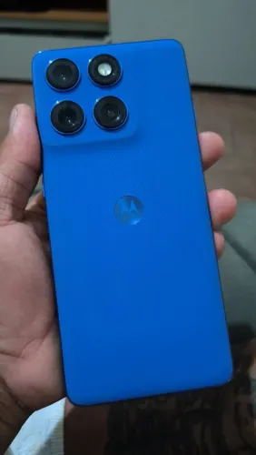 Moto G60 Pro 256 Gigas