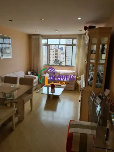 APARTAMENTO - ACLIMAÇÃO - SP