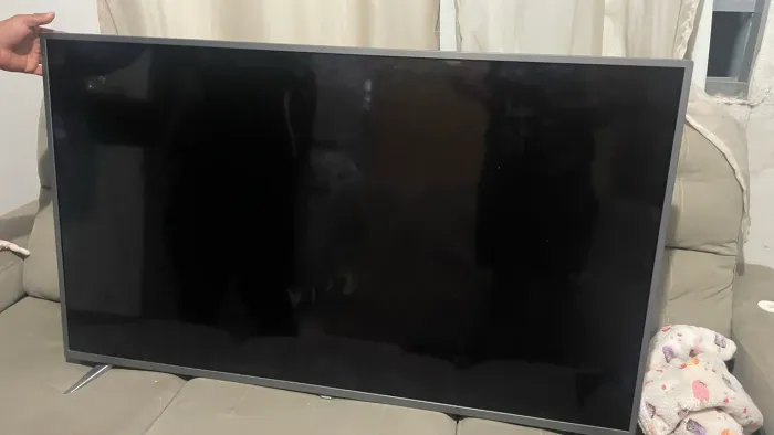 Tv 55 polegadas