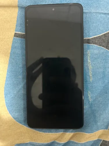 Vende-se moto G84