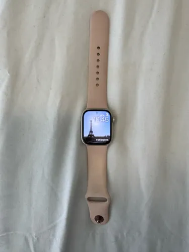 Apple Watch Série 7 - 41mm