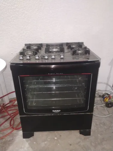 Fogão