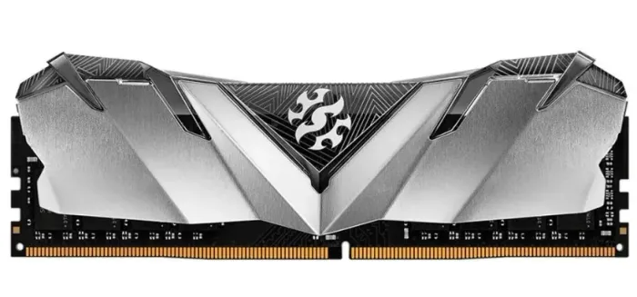 Memória XPG Gammix  8GB, 2666Mhz, DDR4 