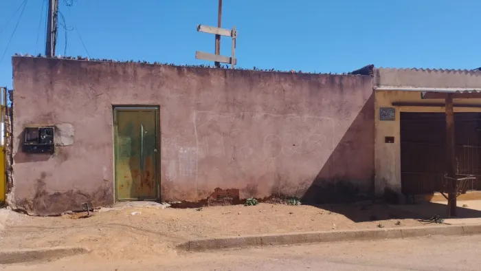 Lote em Mansões Village