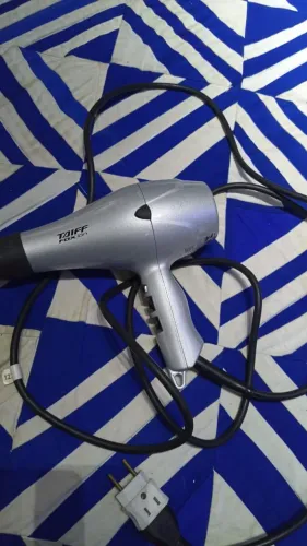 Secador Taiff 