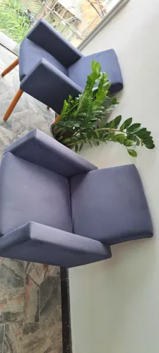 2 Poltronas