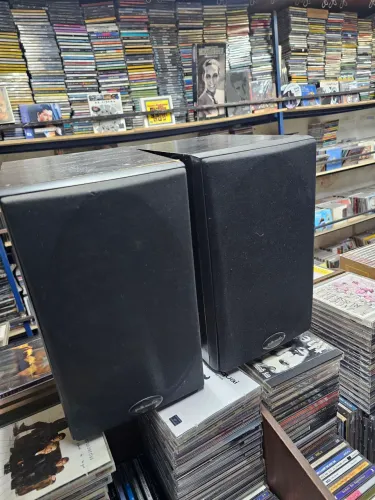 CAIXAS DE SOM POLK AUDIO 