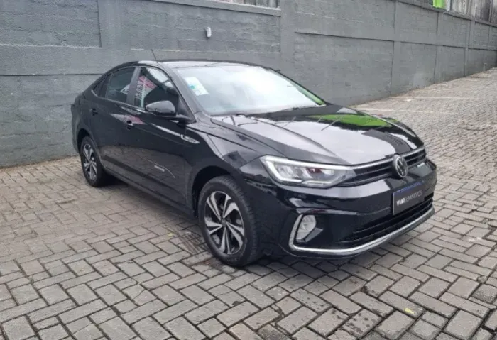 Volkswagen Virtus Comfort. 200 TSI 1.0 Flex 12V AUT 2025