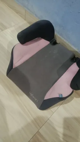 Caderinha de carro