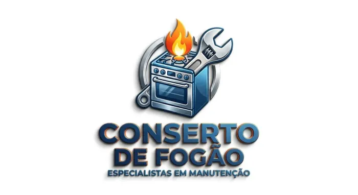 Conserto de Fogão