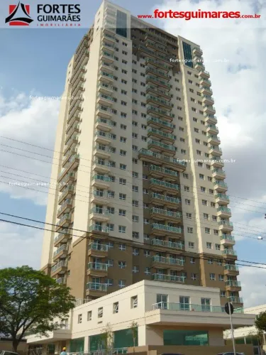 Comercial Sala em Ribeirão Preto