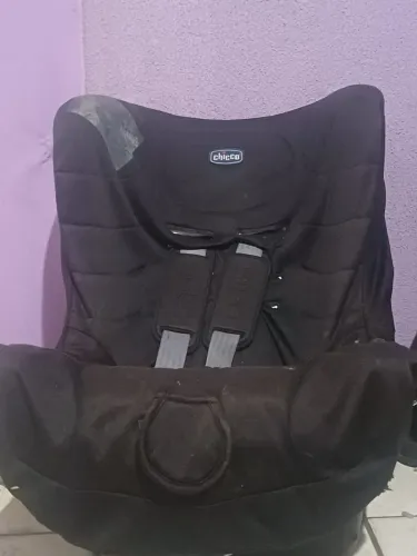 Cadeirinha carro assento infantil