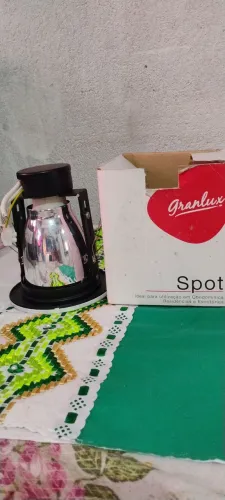 Vendo granlux ideal para condomínios residências e escritório