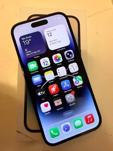iPhone 14 Pro 256gb
