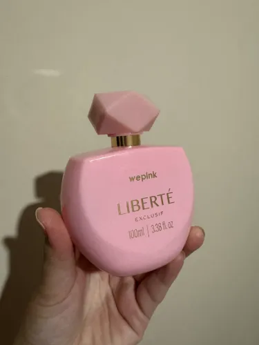 Perfume Wepink
