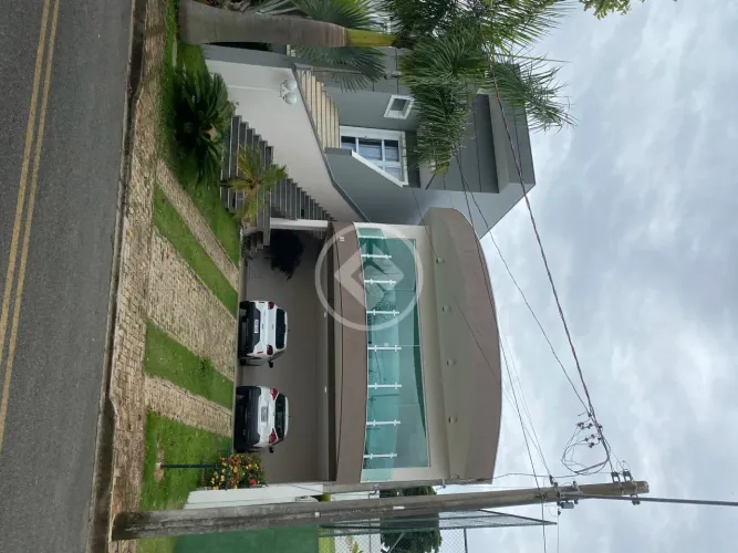 Casa para locação no Condomínio Reserva da Mata em Vinhedo/SP codigo: 309940
