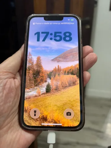 Vendo iPhone 14