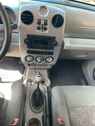 Chrysler PT Cruiser Classic 2.4 16V 143cv 4P 2006