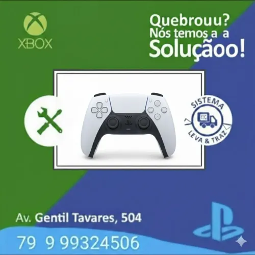 Serviço  de  leva  e traz  para seu eletrônico 