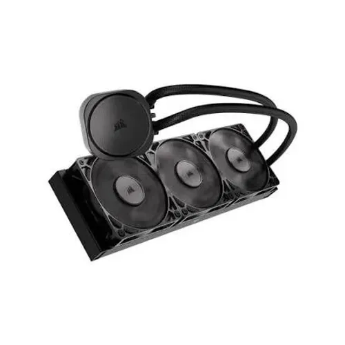 Water Cooler Corsair All Black 360