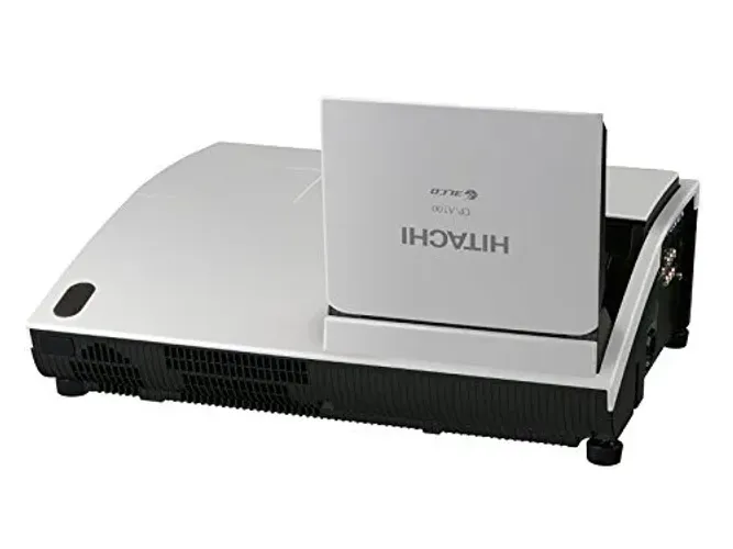 Projetor Hitachi CP A100