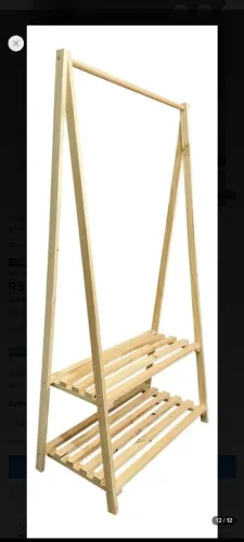 Arara de pino