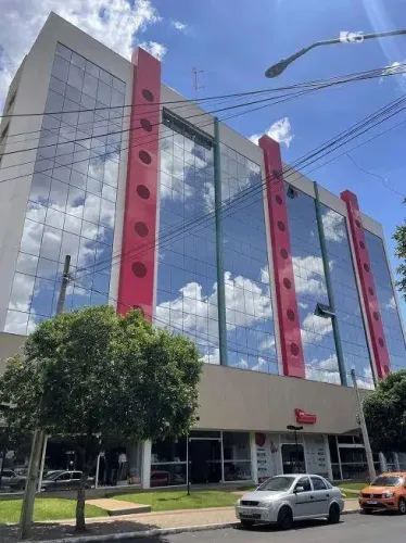 Sala para alugar por R$ 4.000,00/mês - Centro - Rolândia/PR