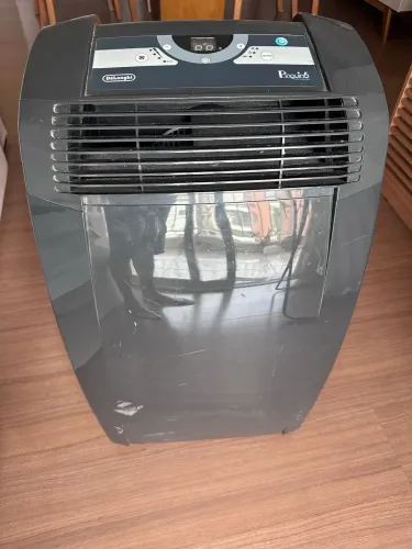 Ar condicionado portátil