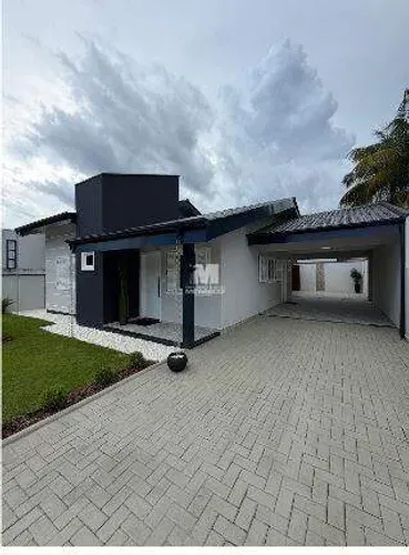 CASA EM GUABIRUBA - SOFISTICAÇÃO + LAZER COMPLETO