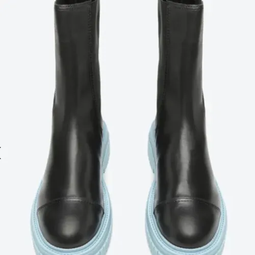 Bota Schutz 37