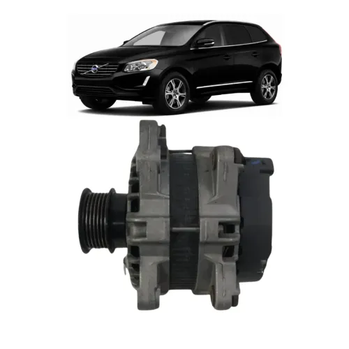Alternador Volvo XC60 T6 2.0 2014 2015 2016 2017