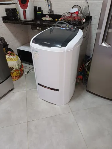 Tanquinho 20 kilos