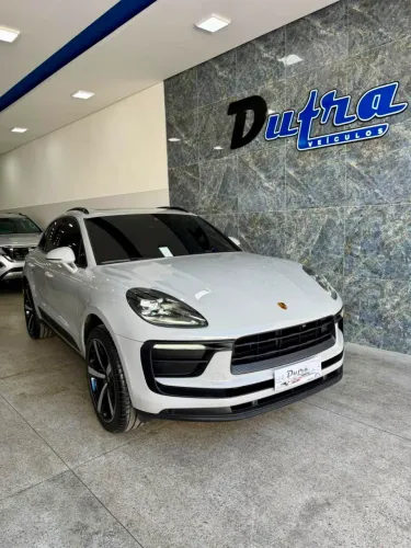Porsche Macan 2.0 Turbo 237/252cv 2026