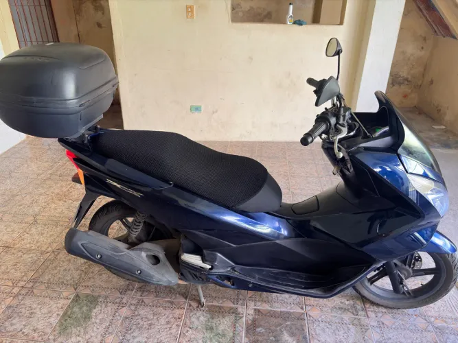 Venda de Moto