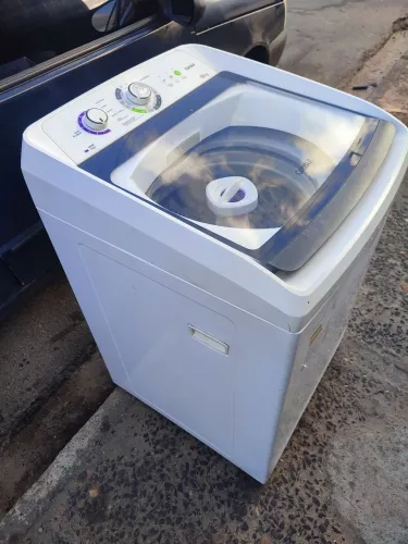 Máquina de lavar Consul 12kg 