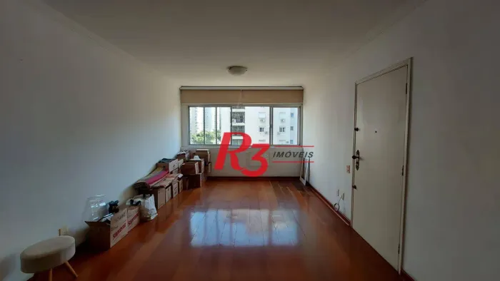 Apartamento para Locação no Boqueirão  Santos/SP