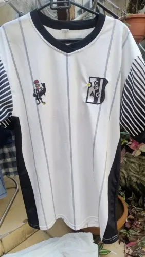 Camisa Do Campo Grande RJ