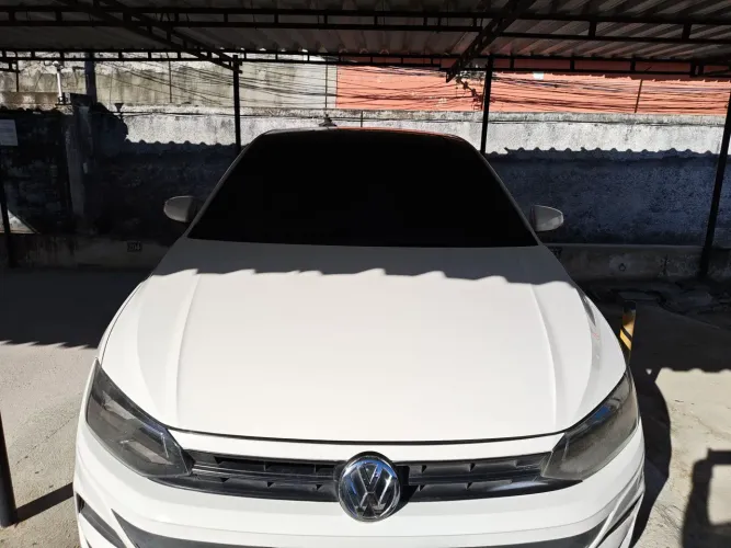 Volkswagen Polo 1.0 Flex 12V 5P 2019