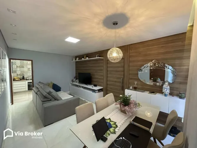 Apartamento à venda, no Condomínio Edifício Buritis em Belo Horizonte, Buritis, com 3 quar