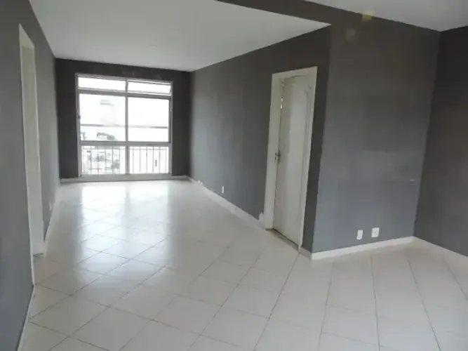(LC) APARTAMENTO A VENDA NO CAPÃO RASO