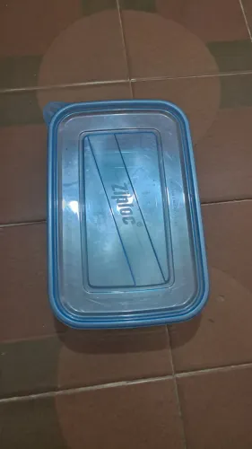 Caixas organizadoras