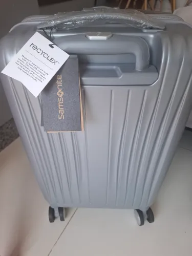 Mala de viagem 10kg